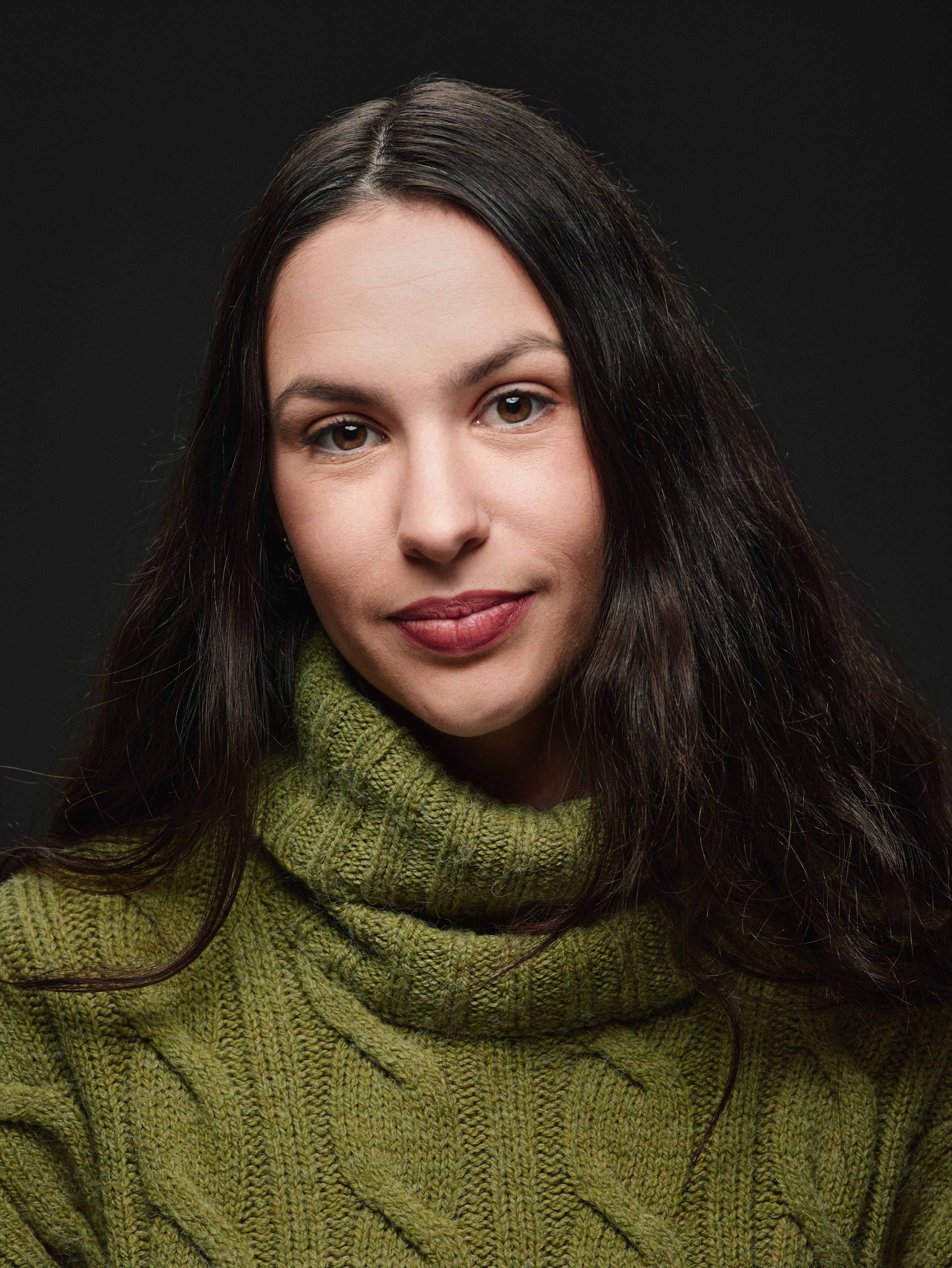 Nuria Llano Martínez